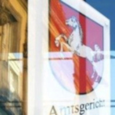 Behördenlogo Amtsgericht