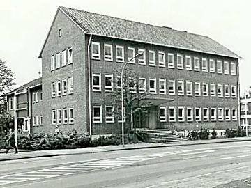 Altes Amtsgericht Nordhorn